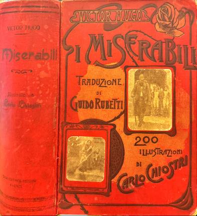 I miserabili.