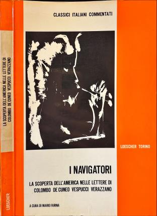 I navigatori.