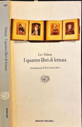 I quattro libri di lettura.