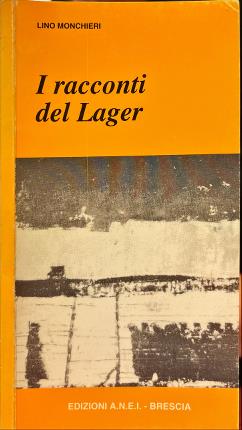 I racconti del Lager.