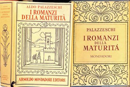 I romanzi della maturità.