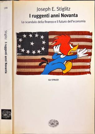 I ruggenti anni Novanta.