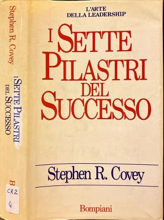 I sette pilastri del successo.