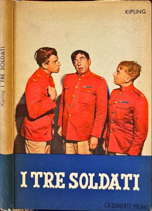 I tre soldati.