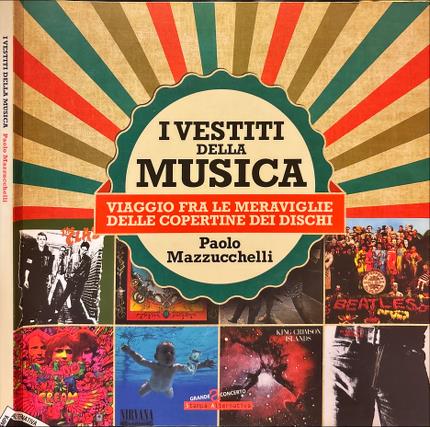 I vestiti della musica.