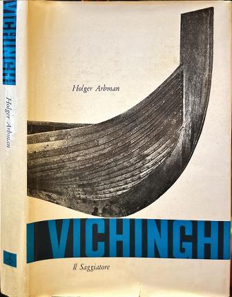 I Vichinghi.