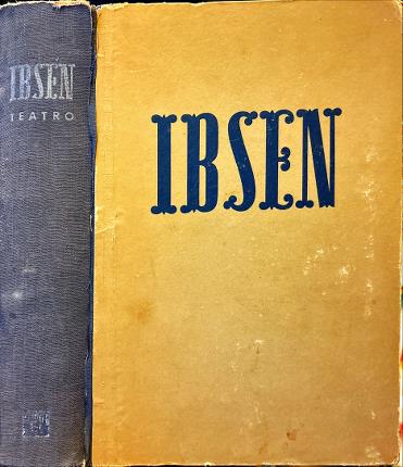 Ibsen.