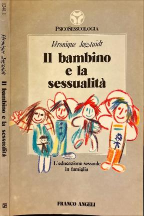 Il bambino e la sessualità.