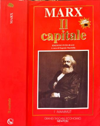 Il capitale.