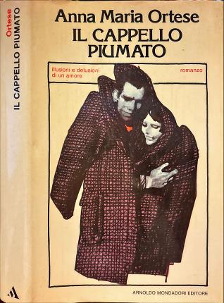 Il cappello piumato.