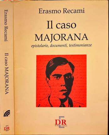 Il caso Majorana.