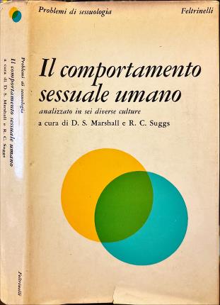 Il comportamento sessuale umano.