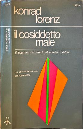 Il cosidetto male.