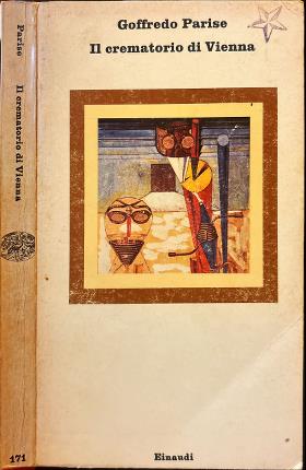 Il crematorio di Vienna.