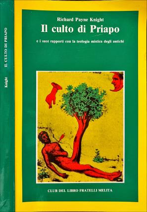 Il culto di Priapo e i suoi rapporti con la …