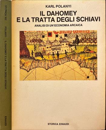 Il Dahomey e la tratta degli schiavi.