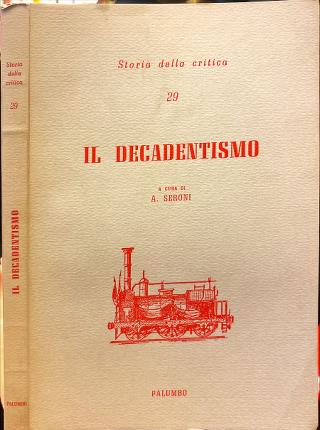 Il Decadentismo.