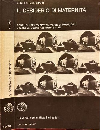 Il desiderio di maternità.