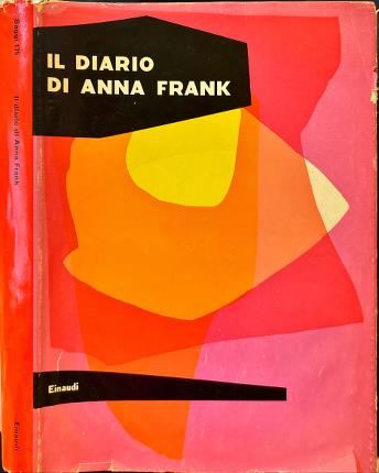 Il diario di Anna Frank.