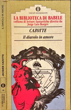 Il diavolo in amore.