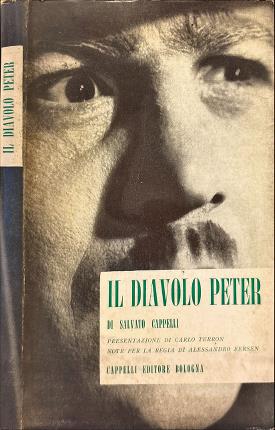 Il diavolo Peter.