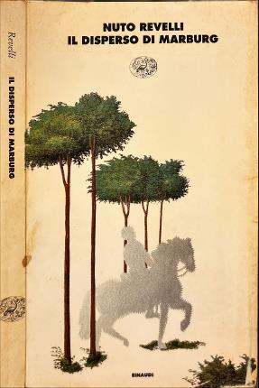 Il disperso di Marburg.