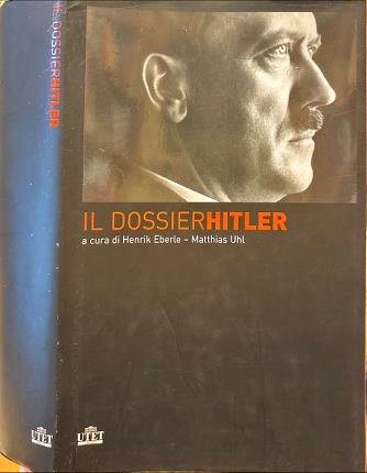 Il dossier Hitler.