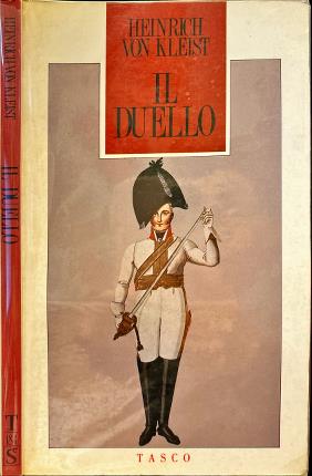 Il duello.