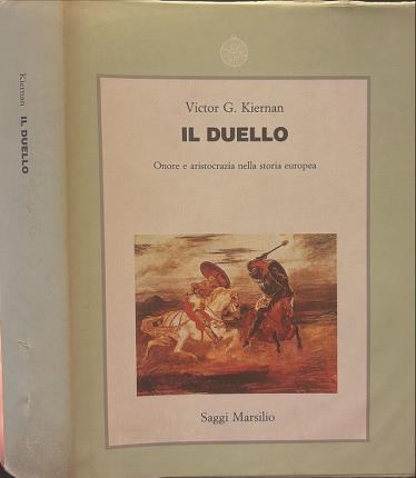 Il duello.