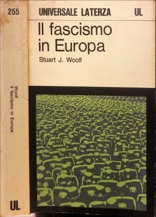 Il fascismo in Europa.