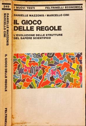 Il gioco delle regole.