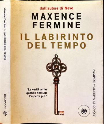 Il labirinto del tempo.