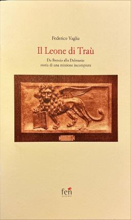 Il Leone di Traù.