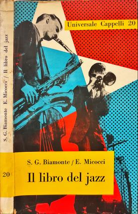 Il libro del Jazz.