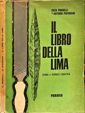 Il libro della lima.