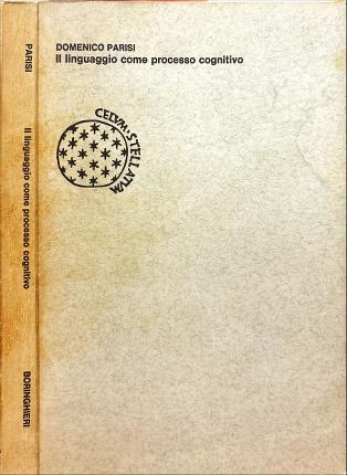 Il linguaggio come processo cognitivo.