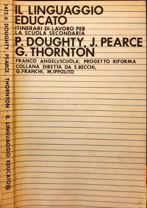 Il linguaggio educato.