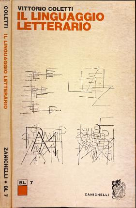 Il linguaggio letterario.