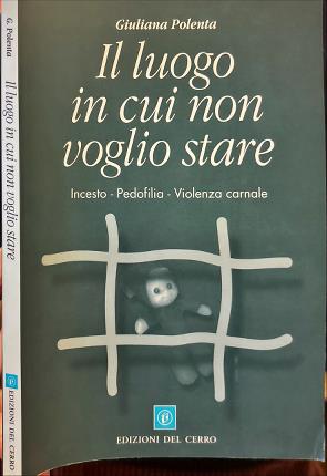 Il luogo in cui non voglio stare.