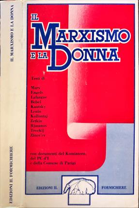 Il Marxismo e la donna.