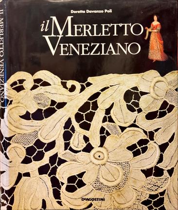 Il Merletto Veneziano.