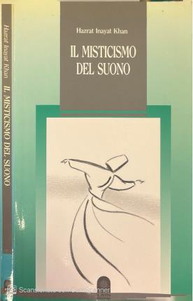 Il misticismo del suono.