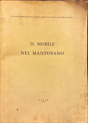 Il mobile nel mantovano.