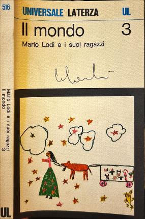 Il mondo 3.