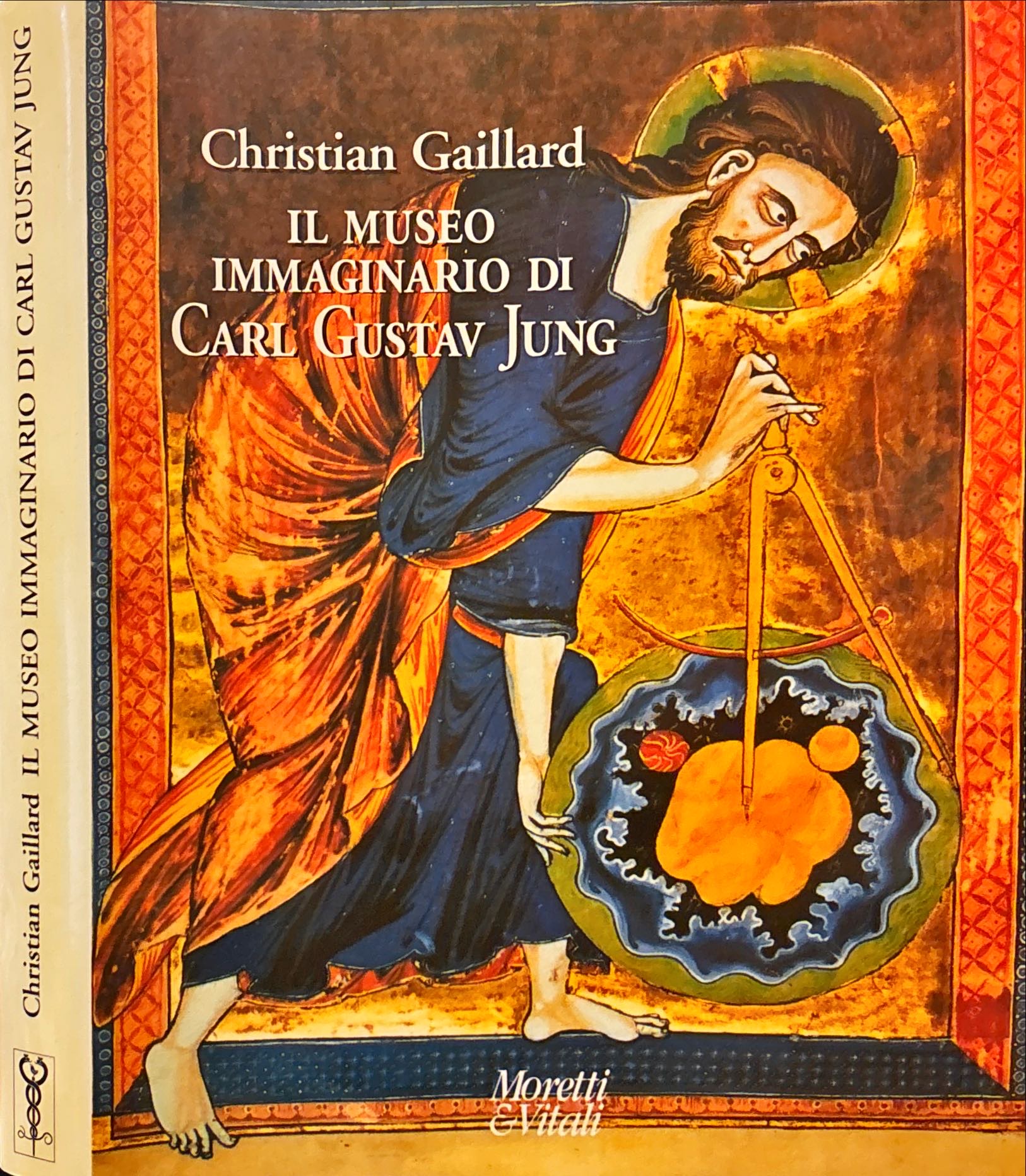 Il museo immaginario di Carl Gustav Jung.