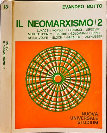 Il neomarxismo/2.