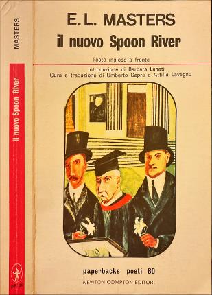 Il nuovo Spoon River.