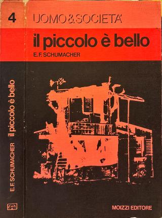 Il piccolo è bello.