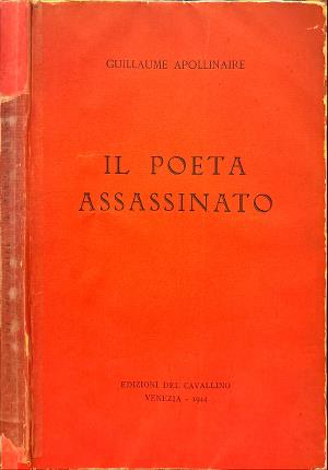 Il poeta assassinato.