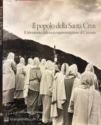 Il popolo della Santa Crus.